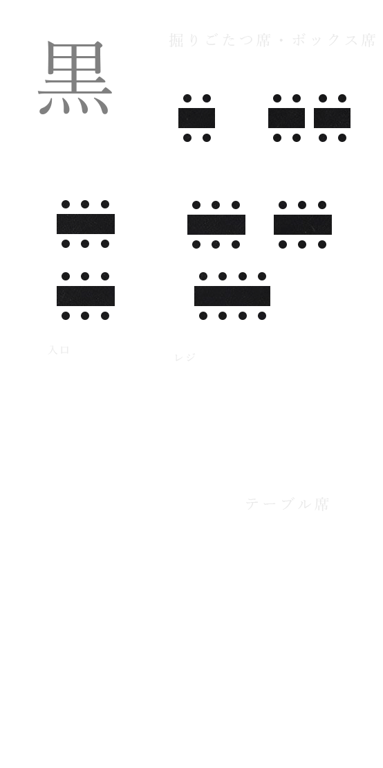 floor map