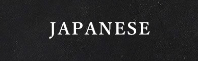 JAPANESE